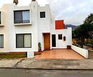 casa en condominio bordemar -sector norte