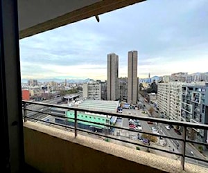 Departamento EQUIPADO 1D + 1B en calle Dieciocho