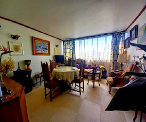 DEPARTAMENTO Carlos Dittborn - Villa Olímpi&#8230;