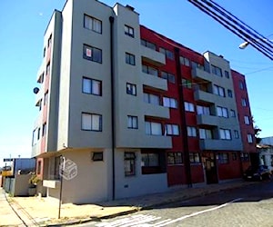 Departamento centrico concepción