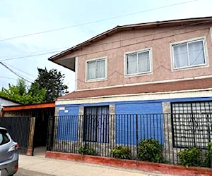 Casa en quinta normal