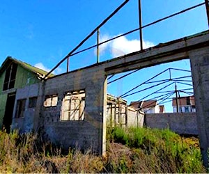 Se vende de terreno uso comercial en La Serena