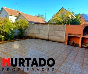 Casa aislada en Larapinta 3D-2B en 1° Etapa