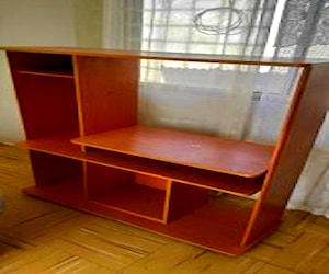 <p>Mueble para TV</p>