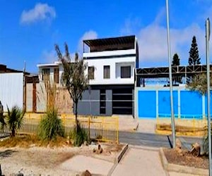 Espectacular casa en Alto Hospicio