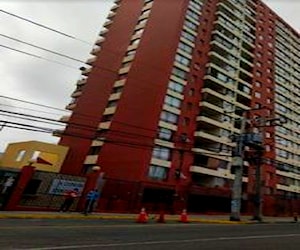 departamento Condominio Diego Portales