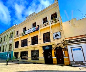 LOCAL COMERCIAL Barrio Inglés Coquimbo