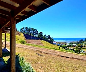 CASA DUAO Licantén