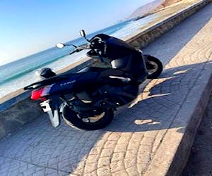 Yamaha nmax 155 2021