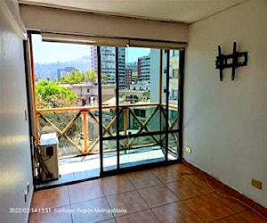 DEPARTAMENTO Nueva Providencia / Entre Metr&#8230;