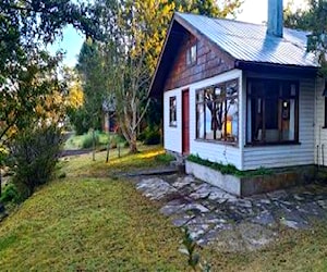 CASA Pueblo Las Cascadas - Balneario Las Ca&#8230;