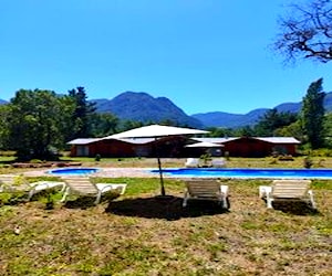 Cabañas a 5 minutos del centro de Pucon