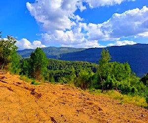 Linda parcela cordillerana r.ñuble