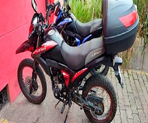 Lifan 150