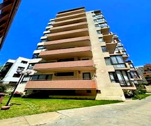 DEPARTAMENTO 3 norte con 3 poniente Viña del Mar