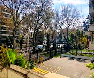 DEPARTAMENTO Providencia