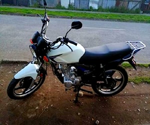 Motorrad 150