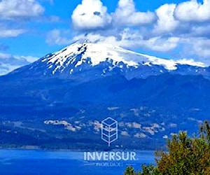 Parcela SE VENDEN PARCELAS CON HERMOSA VISTA EN CE