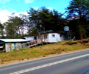 Osorno - Parcela Comuna San Juan de la Costa