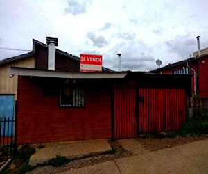 Casa En Temuco Pedro Valdivia