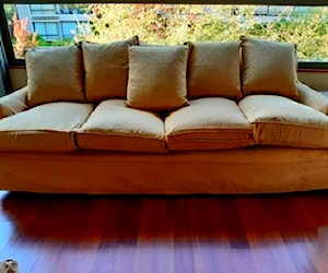 Sillon 4 cuerpos