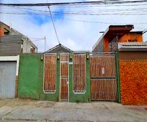 Casa en Los Perales Alto Hospicio