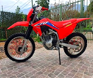 Honda CRF 250F 2023