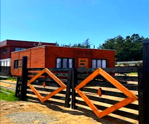 Casa en pichilemu