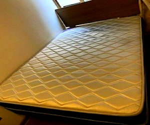 <p>Cama completa (celta) de 1 1/2</p>