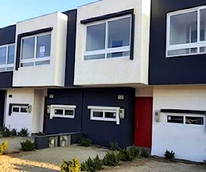 Hermosa Casa nueva en condominio el tejar