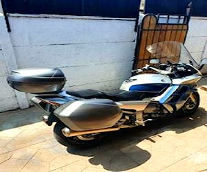 Moto Yamaha Fjr1300