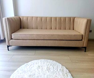 <p>Sillón minimalista</p>