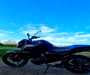 Yamaha FzS3.0