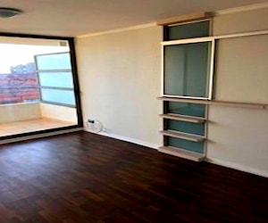 Departamento Condominio Gabriela Mistral 3D,1B 60m