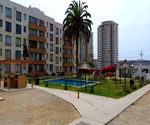 Departamento Coquimbo 23 enero al 04 febrero