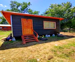 Cabaña a pasos de lago panguipulli