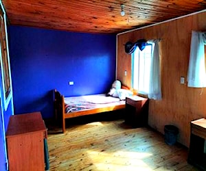 <p>Habitación Compartida 2 Personas 14m2</p>