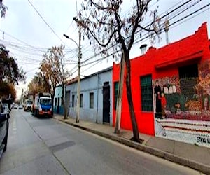 BODEGA Esperanza Santiago