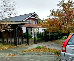 CASA Colegio Pumahue Puerto Montt