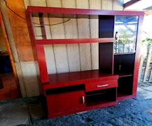 <p>Mueble para tv</p>