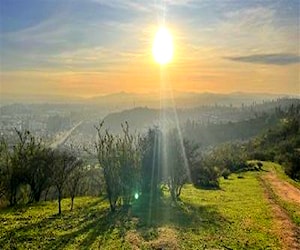 PARCELA Autopista El Sol Villa Alemana