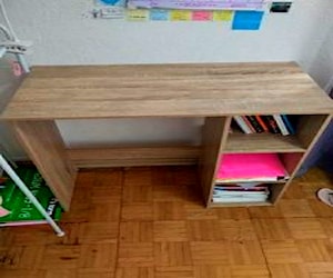 <p>Escritorio para Habitación </p>