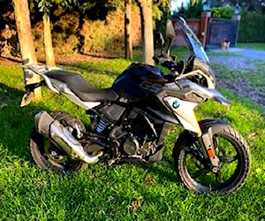 Bmw 310 gs 