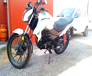 Honda 2023