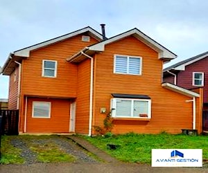 Casa en Haciendo Los Lagos , Jardín Austral