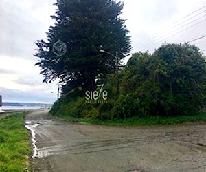 TERRENO Av. Las Toninas | Pelluco Puerto Montt