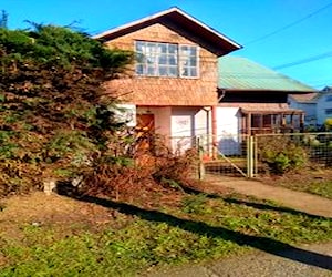  Casa Esquina, Puerto Varas