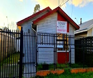 Casa Portal Alerce Puerto Montt