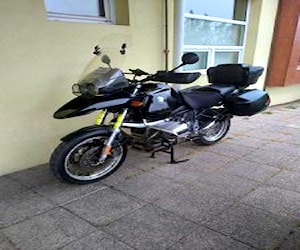 BMW r1150 gs