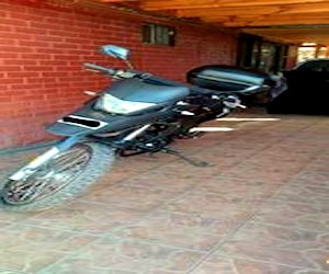 Moto RX 2015